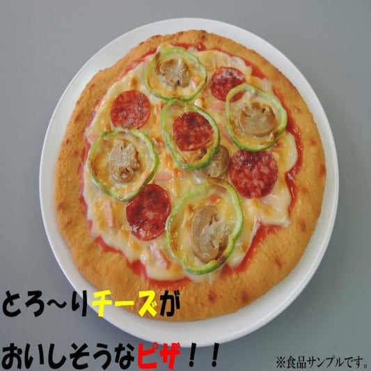 Food Sample Pizza IP-170