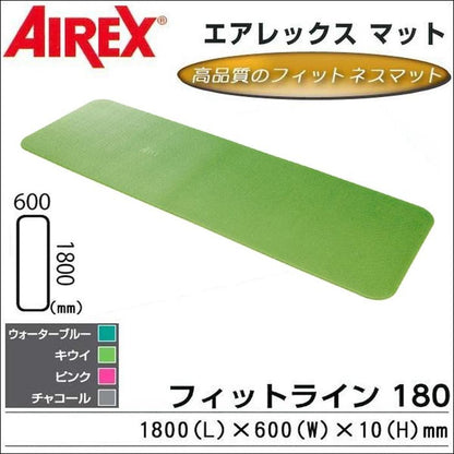 Fitness Mat Fitline 180 AML-480K