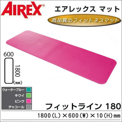 Fitness Mat Fitline 180 AML-480P