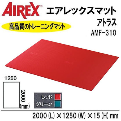 Rehabilitation Training Mat Atlas AMF-310R
