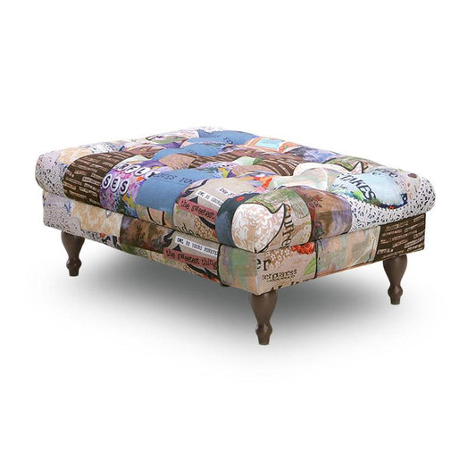 Adam 3 Type D Stool