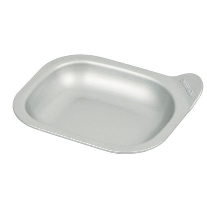 Pearl Metal Non-Stick Morning Plate for Oven Toaster