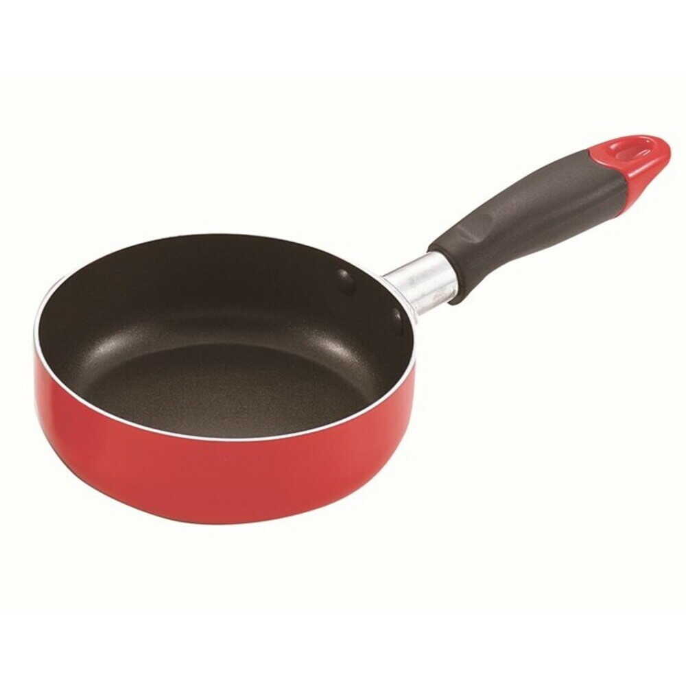 Pearl Metal Pearl Petit Cook Non-Stick Frying Pan 14cm