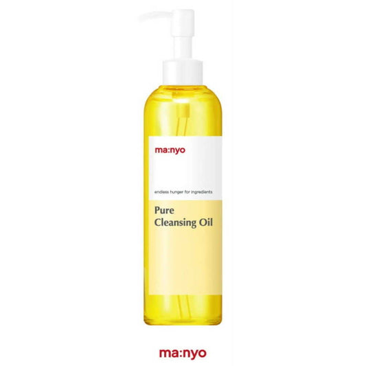 Manyo Pure Cleansing Oil 200ml