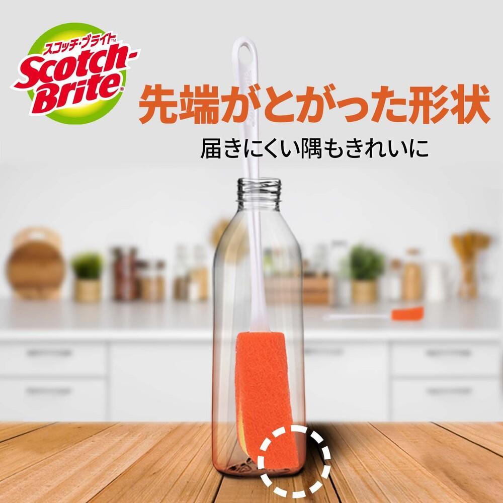 3M Amazing Bottle Cleaner