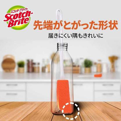 3M Amazing Bottle Cleaner