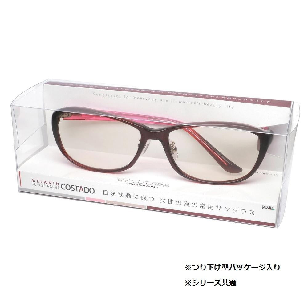 Melanin Sunglasses PS-002 LGR 220101