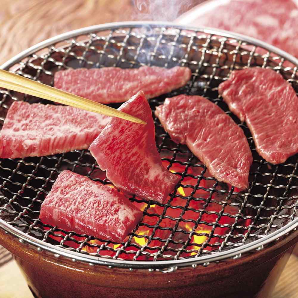TWMA051 Mie Matsusaka Beef Yakiniku 200g (Belly)