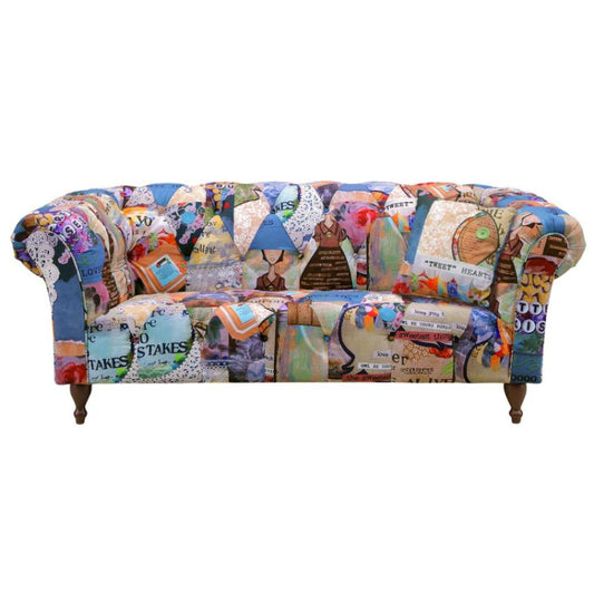 2.5-Seater Sofa Adam3 Type D 248222
