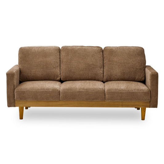 3-Seater Sofa Shrimp Beige 301447