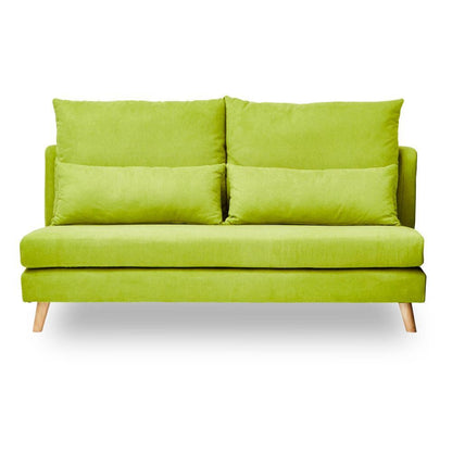 3-Seater Sofa TAPIOCA Green 315800