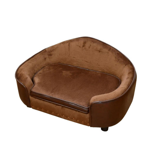 Pet Sofa Pepe Brown 326843