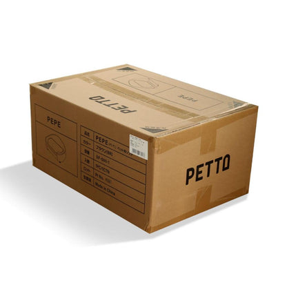 Pet Sofa Pepe Brown 326843