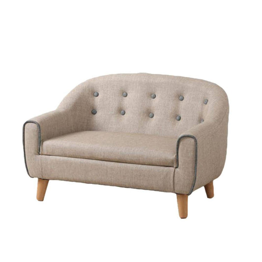 Pet Sofa Lily Beige 330997