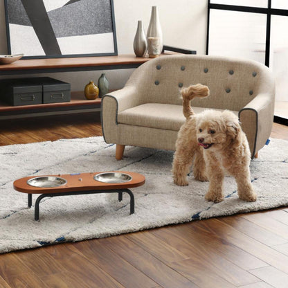Pet Sofa Lily Beige 330997