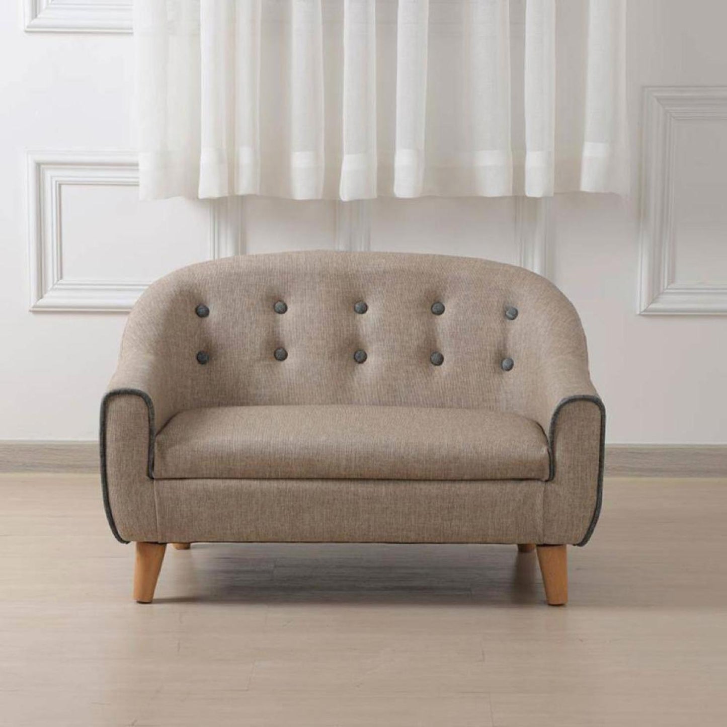 Pet Sofa Lily Beige 330997