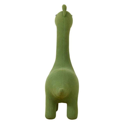 Stool Spoon Me Dinosaur Green