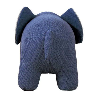 Stool Spoon Me Elephant Blue