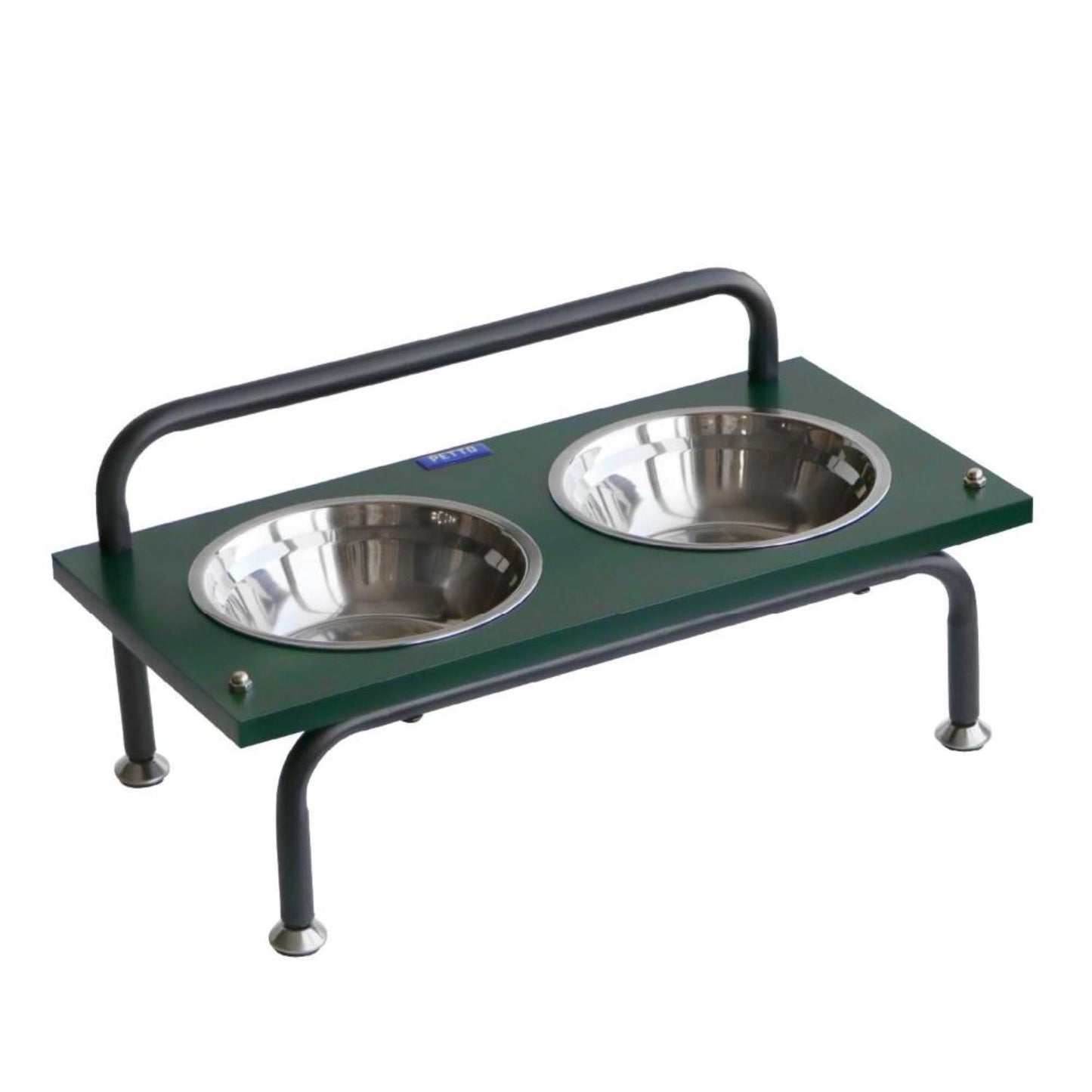 Pet Food Bowl Jenna Green 352917