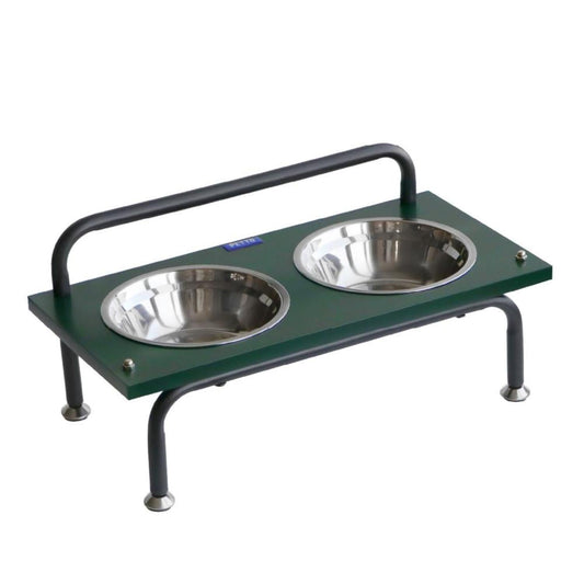 Pet Food Bowl Jenna Green 352917