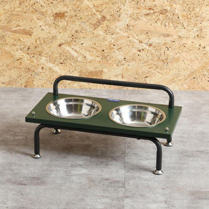 Pet Food Bowl Jenna Green 352917