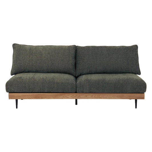 3-Seater Sofa Alicia Green