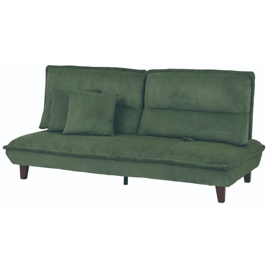 3-Seater Sofa Grandpa Green 358339