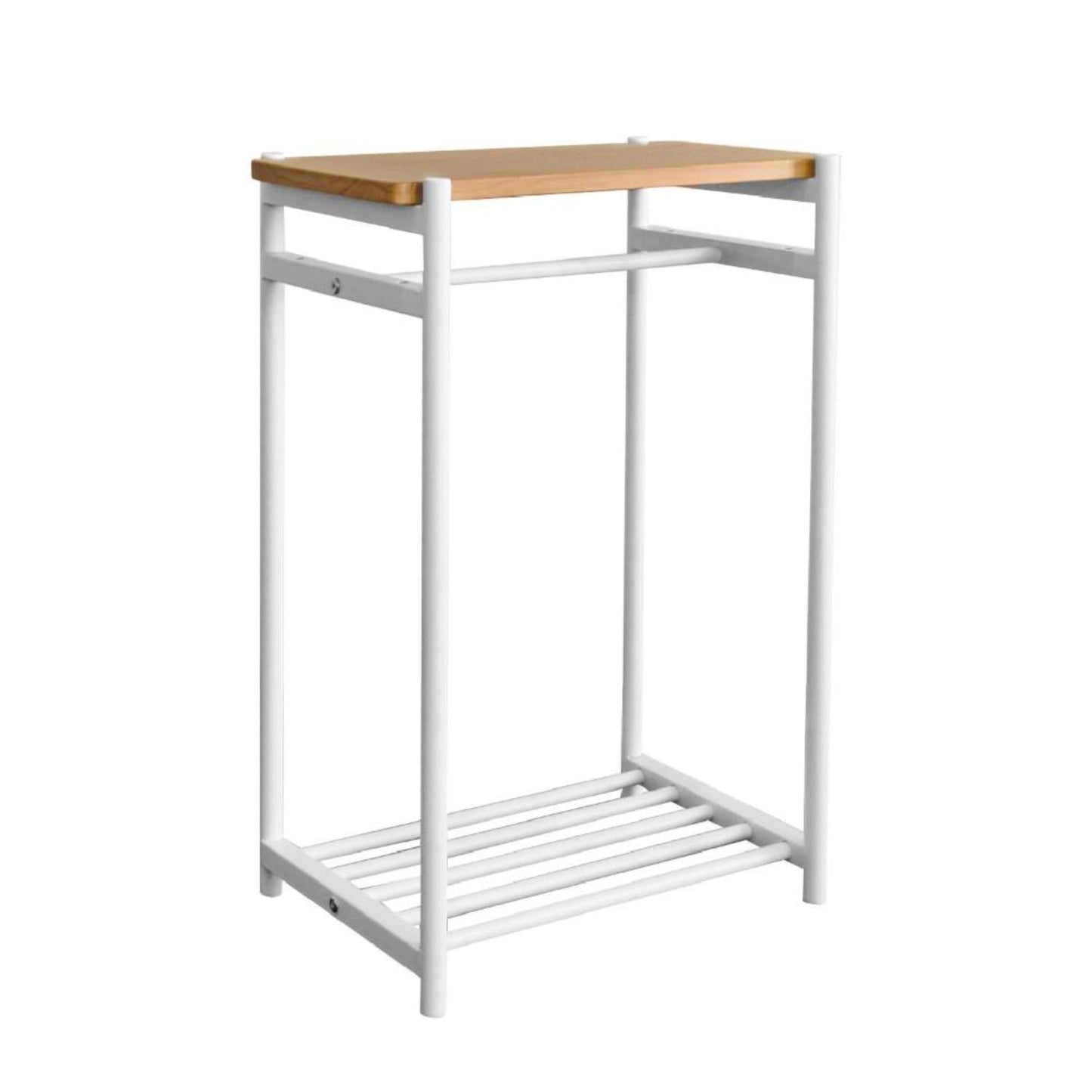 Pet Hanger Rack Rust White 362031