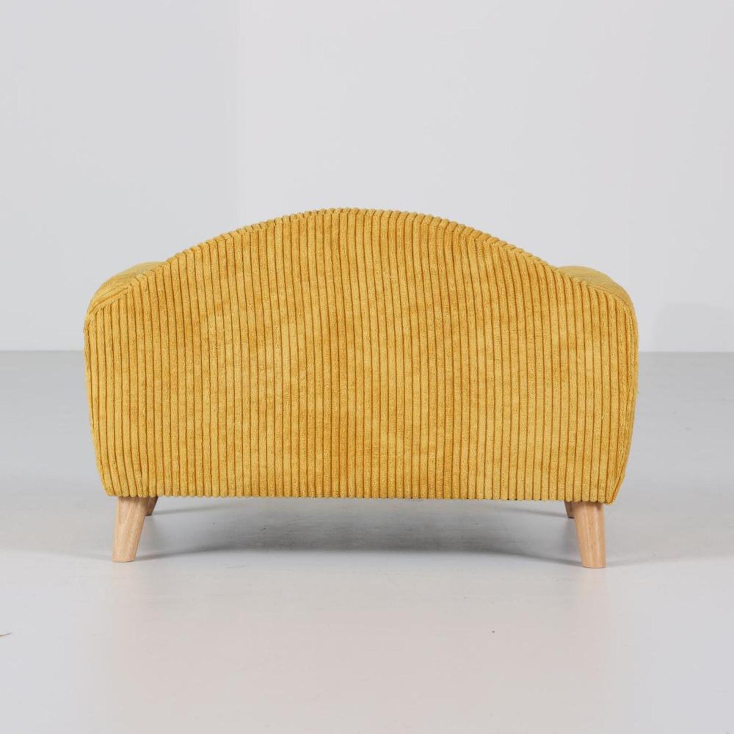 Pet Sofa Harden Yellow 382215