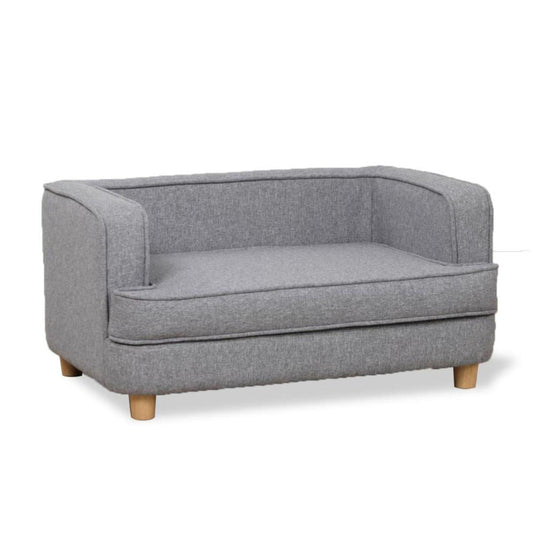 Pet Sofa Paul Gray 382216