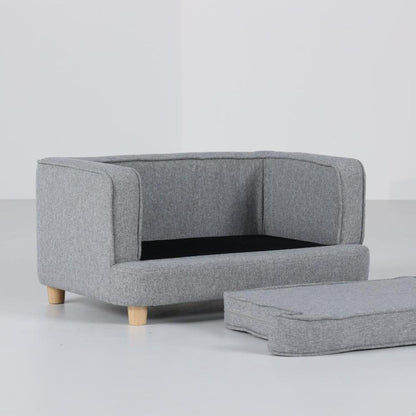 Pet Sofa Paul Gray 382216