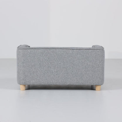 Pet Sofa Paul Gray 382216