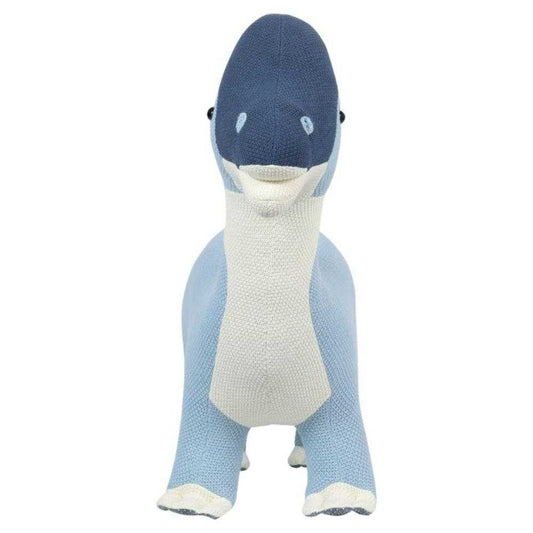 Stool Spoon Me Rex Blue