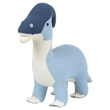 Stool Spoon Me Rex Blue