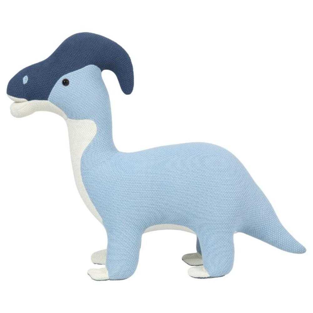 Stool Spoon Me Rex Blue