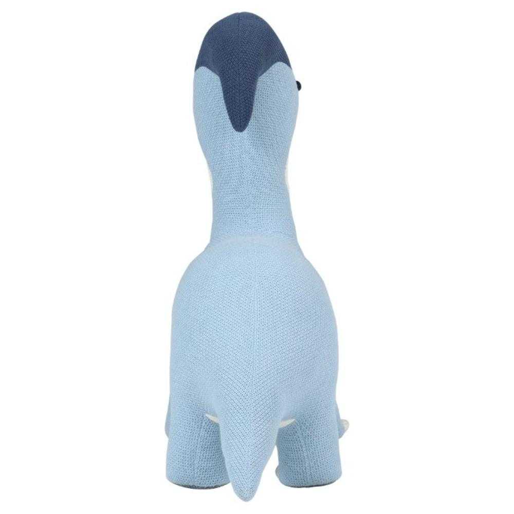 Stool Spoon Me Rex Blue