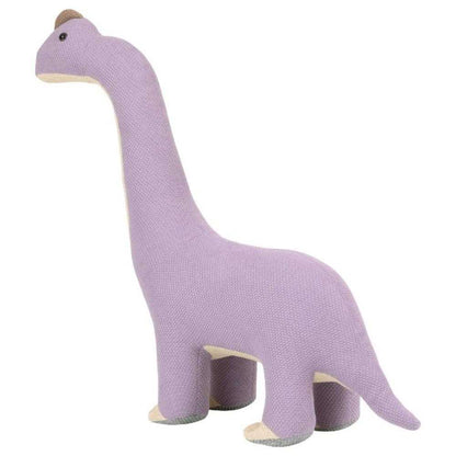 Stool Spoon Me Blacky Purple