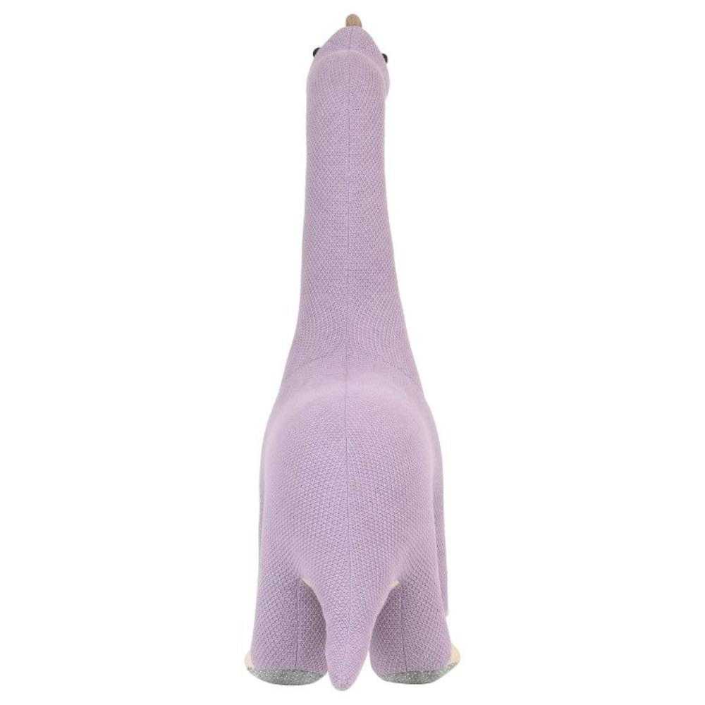 Stool Spoon Me Blacky Purple