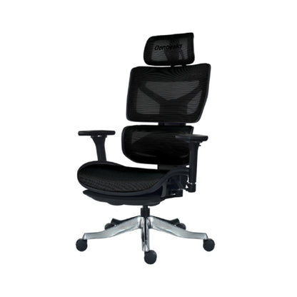 Celestial Gaming Chair Eclipse Black