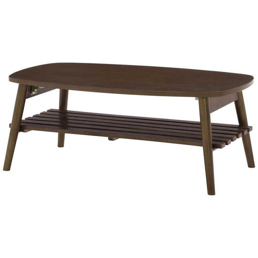 Center Table Width 90 cm Recipe Brown