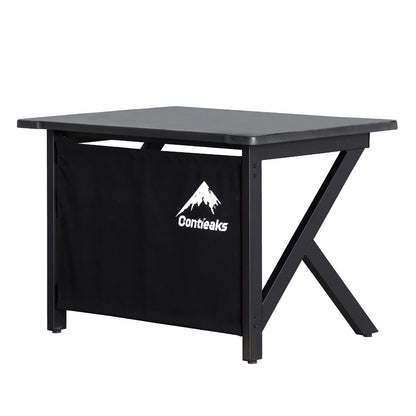 Legion V2 Gaming Desk 100cm Black
