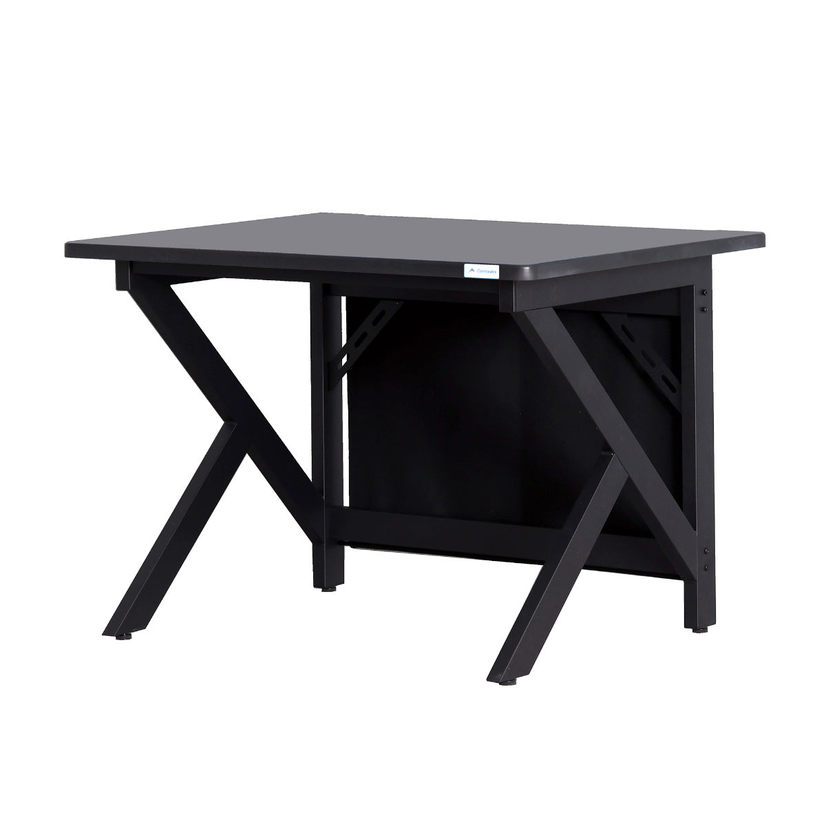 Legion V2 Gaming Desk 100cm Black