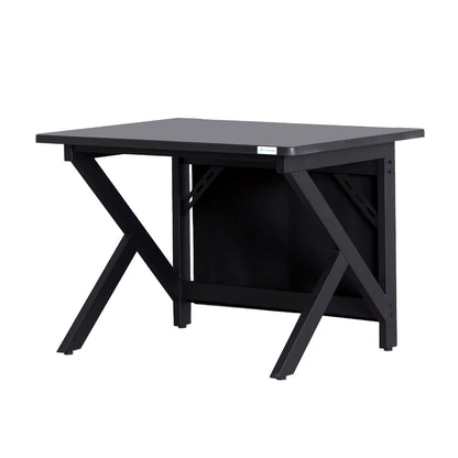 Legion V2 Gaming Desk 100cm Black