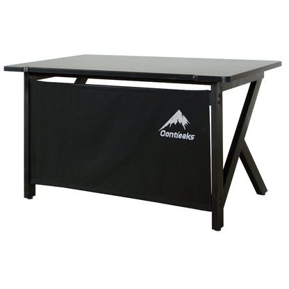 Legion V2 Gaming Desk 120cm Black