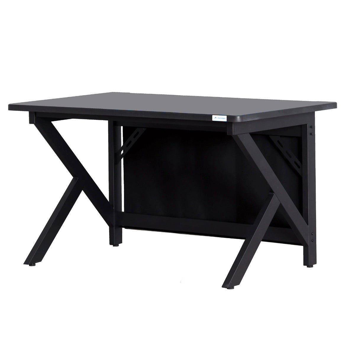 Legion V2 Gaming Desk 120cm Black