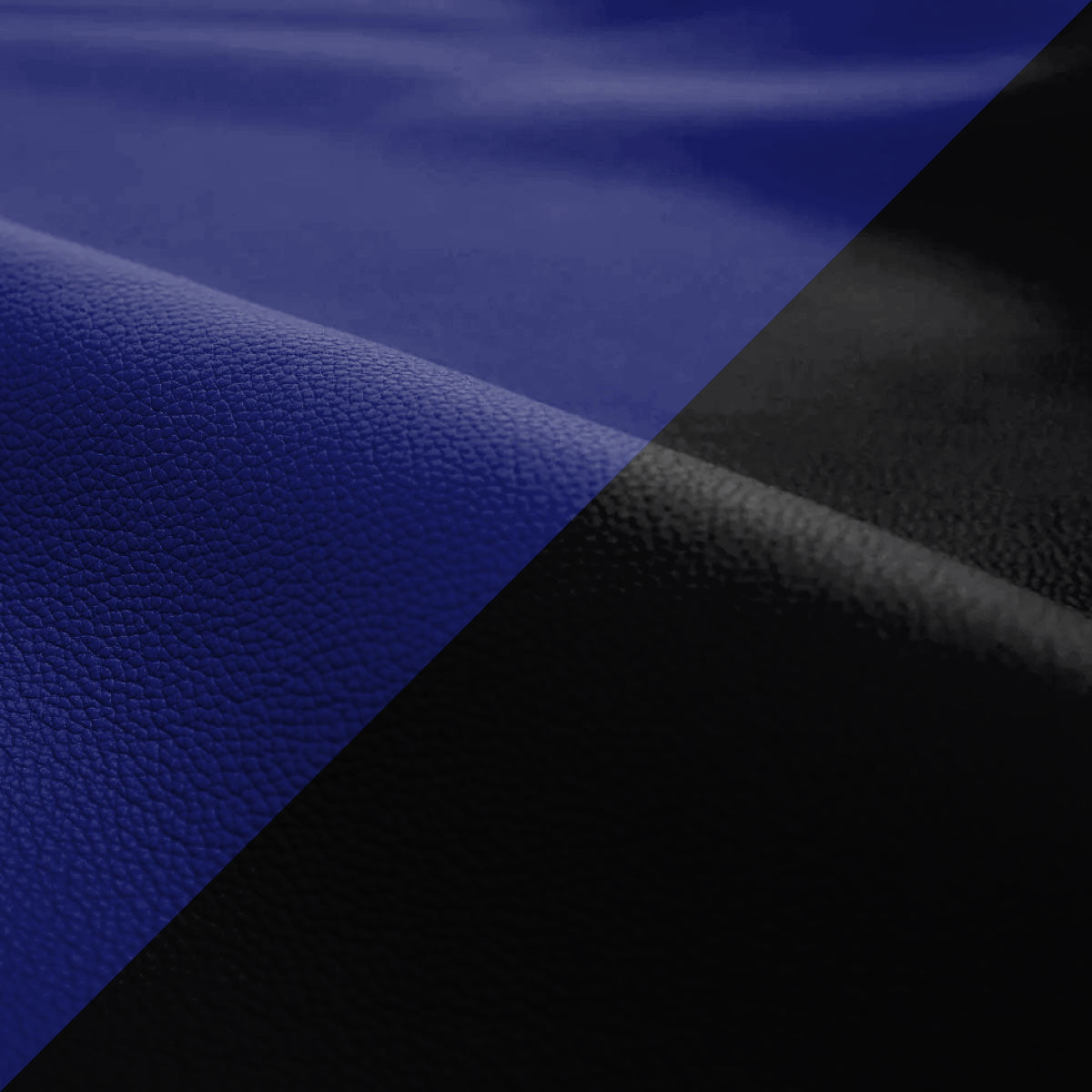 Eiger EVO Gaming Chair Blue