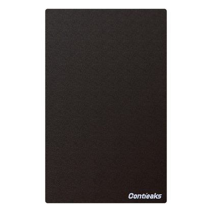 Chair Mat 100×160cm Black