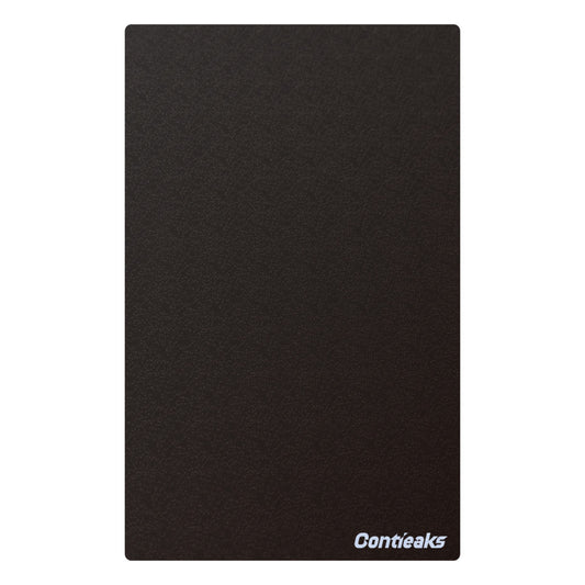 Chair Mat 100×160cm Black