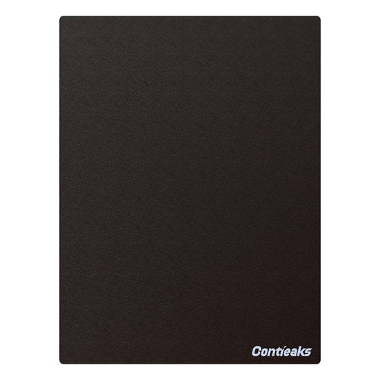 Chair Mat 120×160cm Black