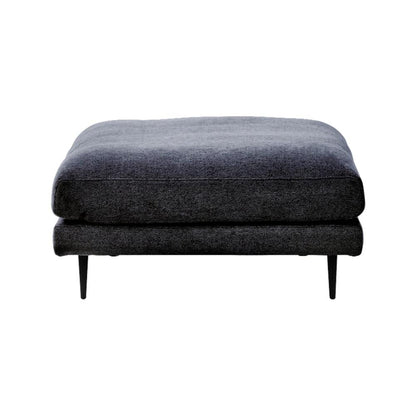 Stool Alicia Dark Gray